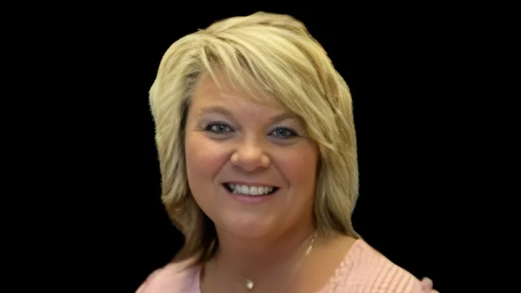 Kelly L. Fulkerson White County Circuit Clerk