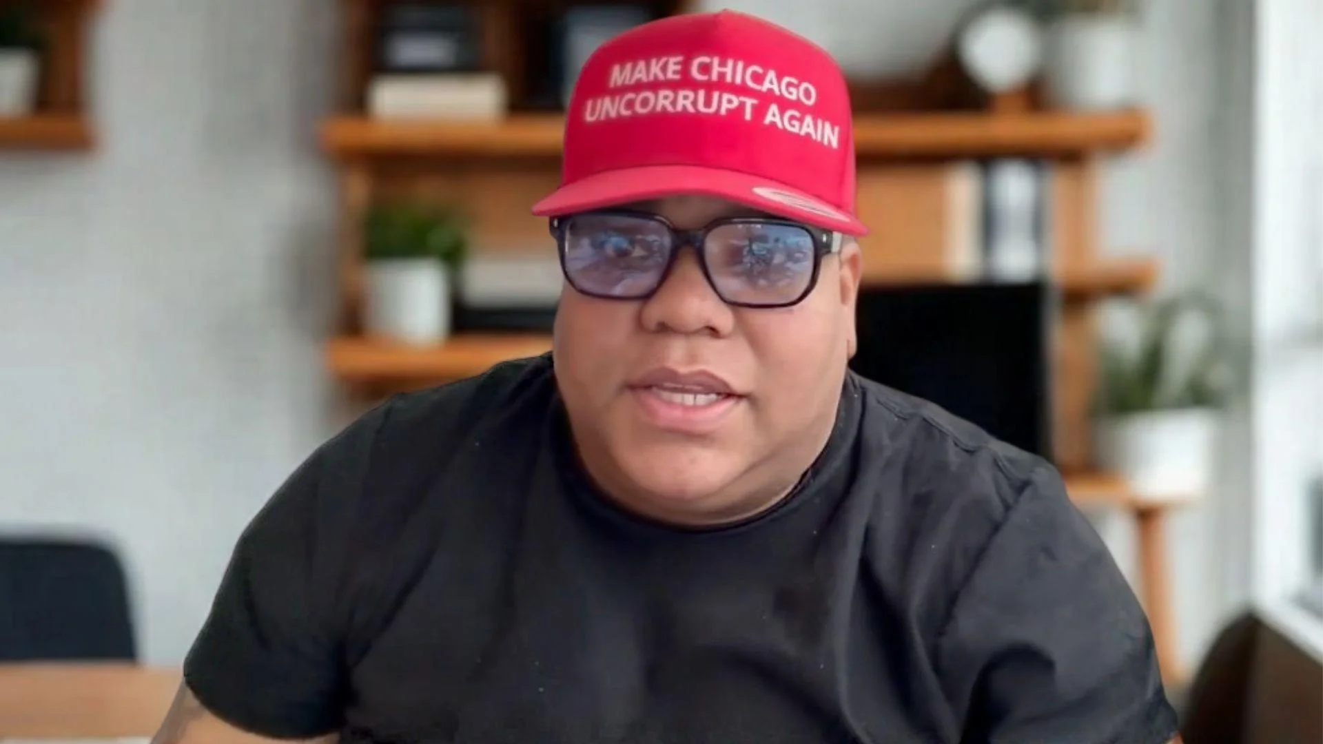 Chicago Flips Red co-founder on Mayor Johnson’s leadership: ‘We urgently need federal intervention’