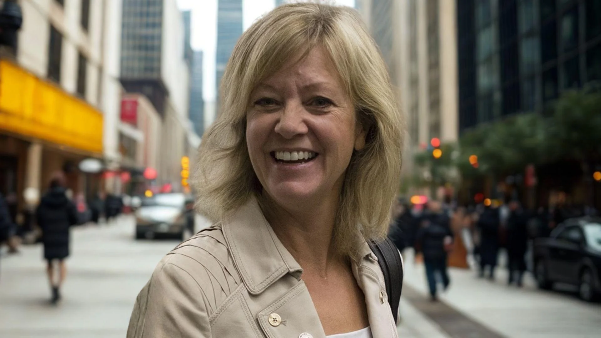 Former Illinois Rep. Ives: ‘Chicago is bankrupt and the market knows it'