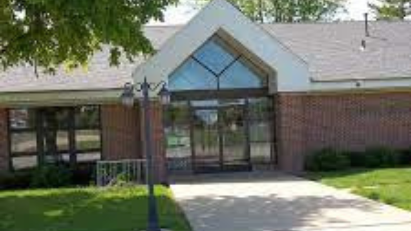 South Macon Public Library District Board met Nov. 12