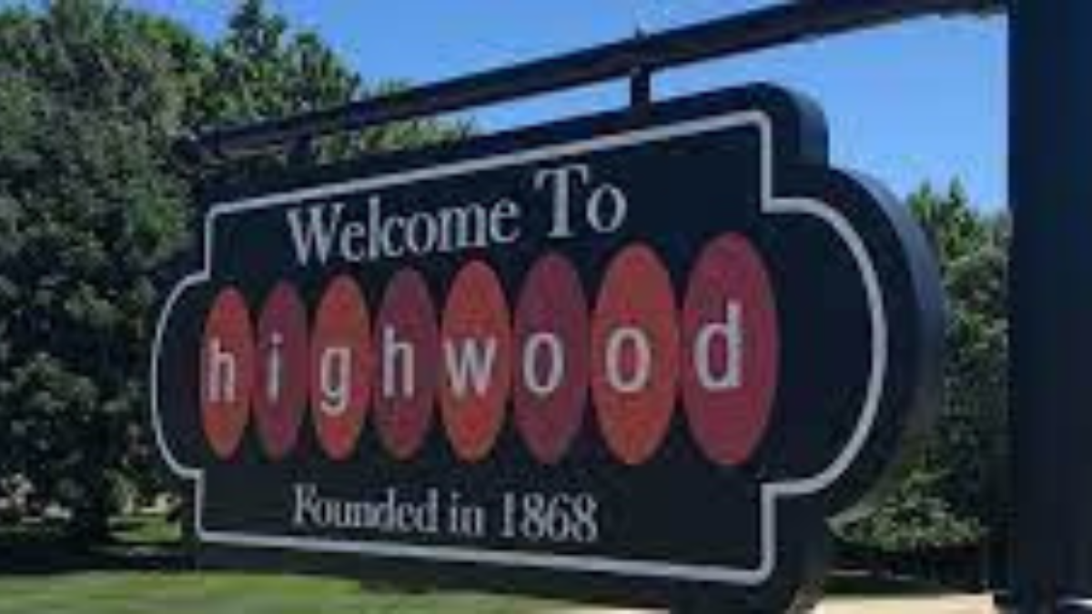 City of Highwood City Council met April 2