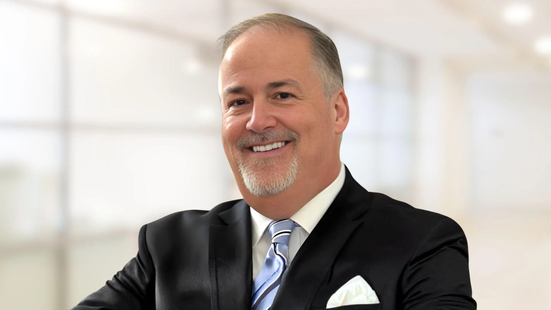 Cook County Comm. Morrison on Illinois Clean Slate Act: ‘Protecting criminals over citizens’