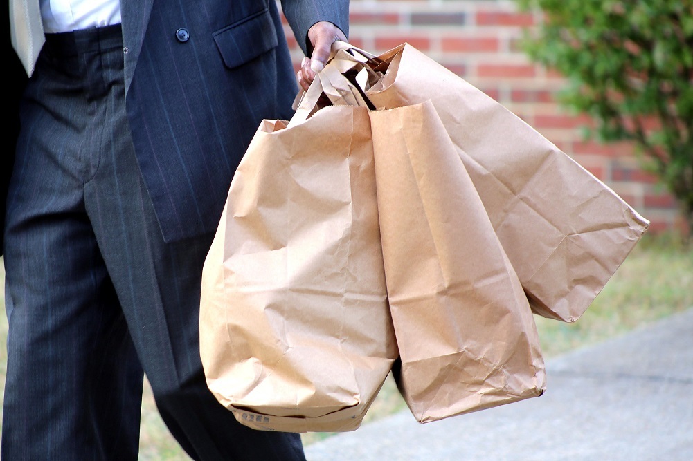 Groceries