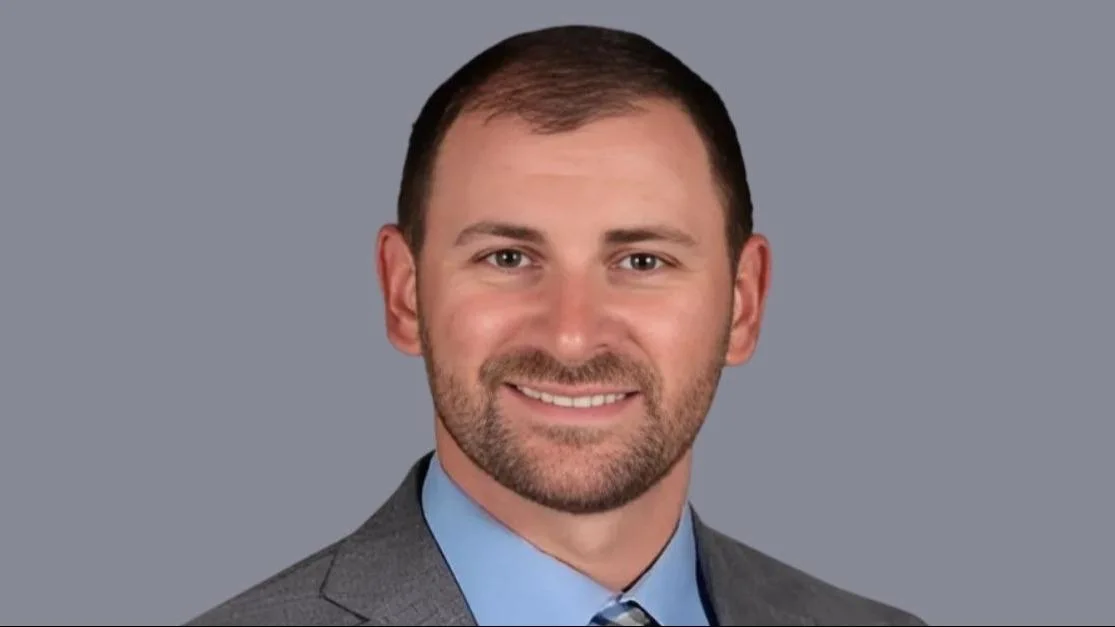 Shane Gordon, Superintendent at Meridian Community Unit School District 15