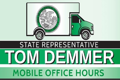 Medium mobile office hours demmer