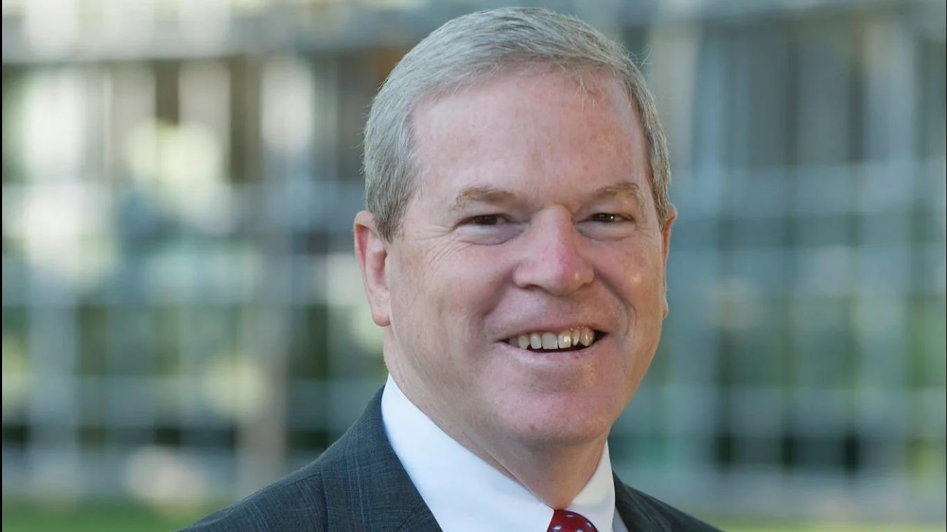 Dr. David J. Livingston President