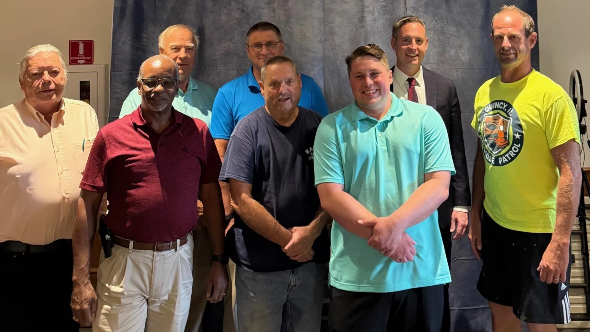 Board of Aeronautics Committee Board of Aeronautics Committee