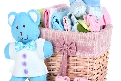 Medium babyitems