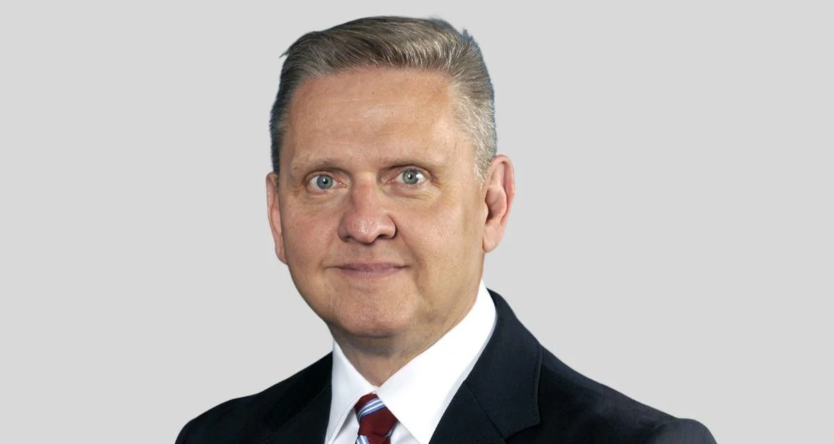 Robert Cekada, ATF Director