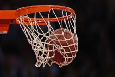 Medium basketball