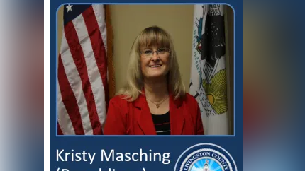Analysis: Livingston County effective property tax rates outpaced the national average in Q4 2024