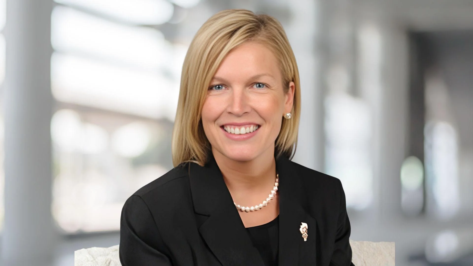 Tony McCombie, Leader of Illinois House Republicans Tony McCombie, Leader of Illinois House Republicans