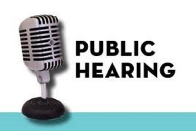 Medium publichearing