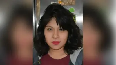 Beatriz Villanueva Ibarra