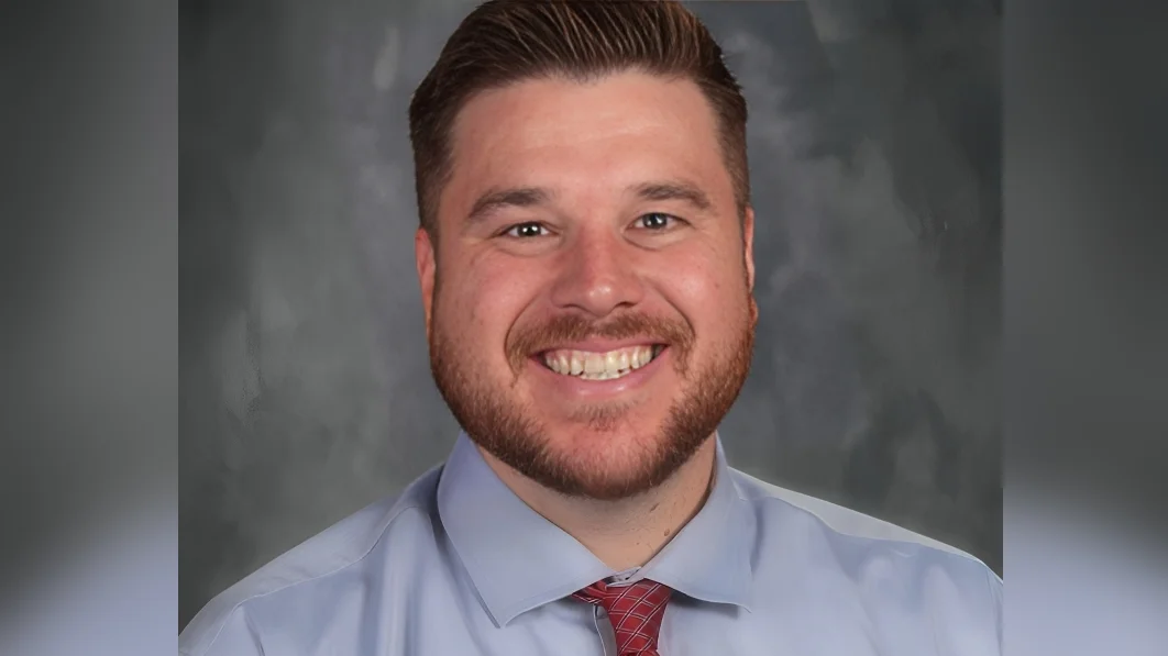 Graydon Engle EC-12th Educational Leadership