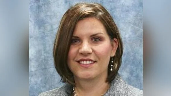 Karla Guseman Superintendent at Joliet Township High School District 204