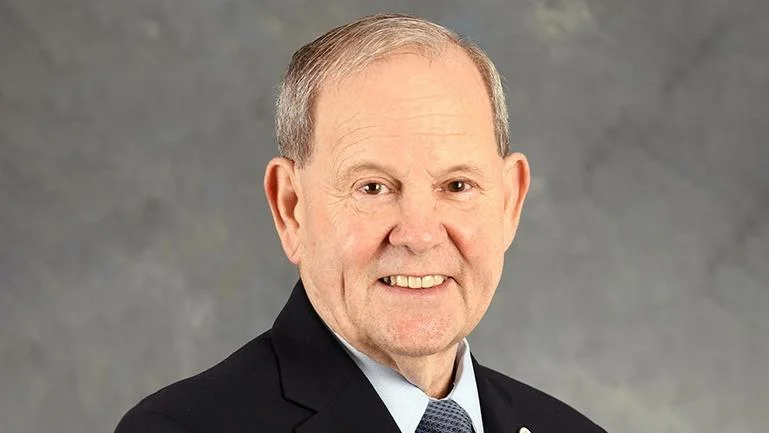 Paul C. Jacobs, Illinois State Representative for 118th District