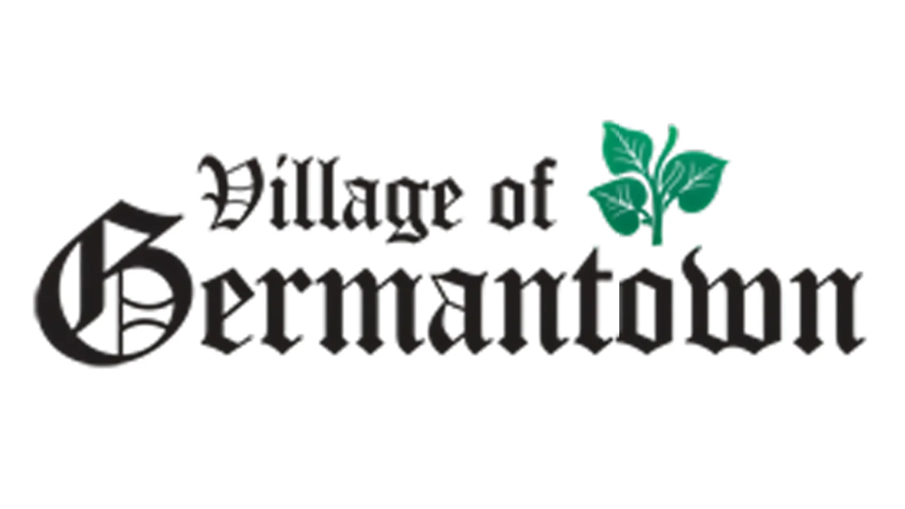 FOIA request sent to Village Of Germantown regarding new contracts or amendments on February 1, 2026