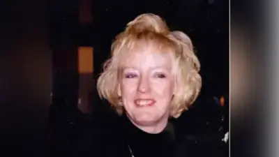Medium mary frances nichols