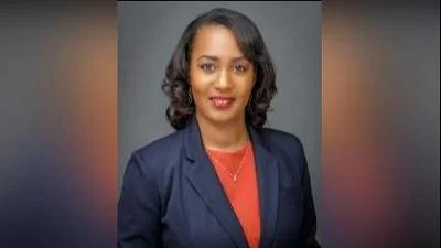 Latoya Hughes Director of Illinois Department of Corrections