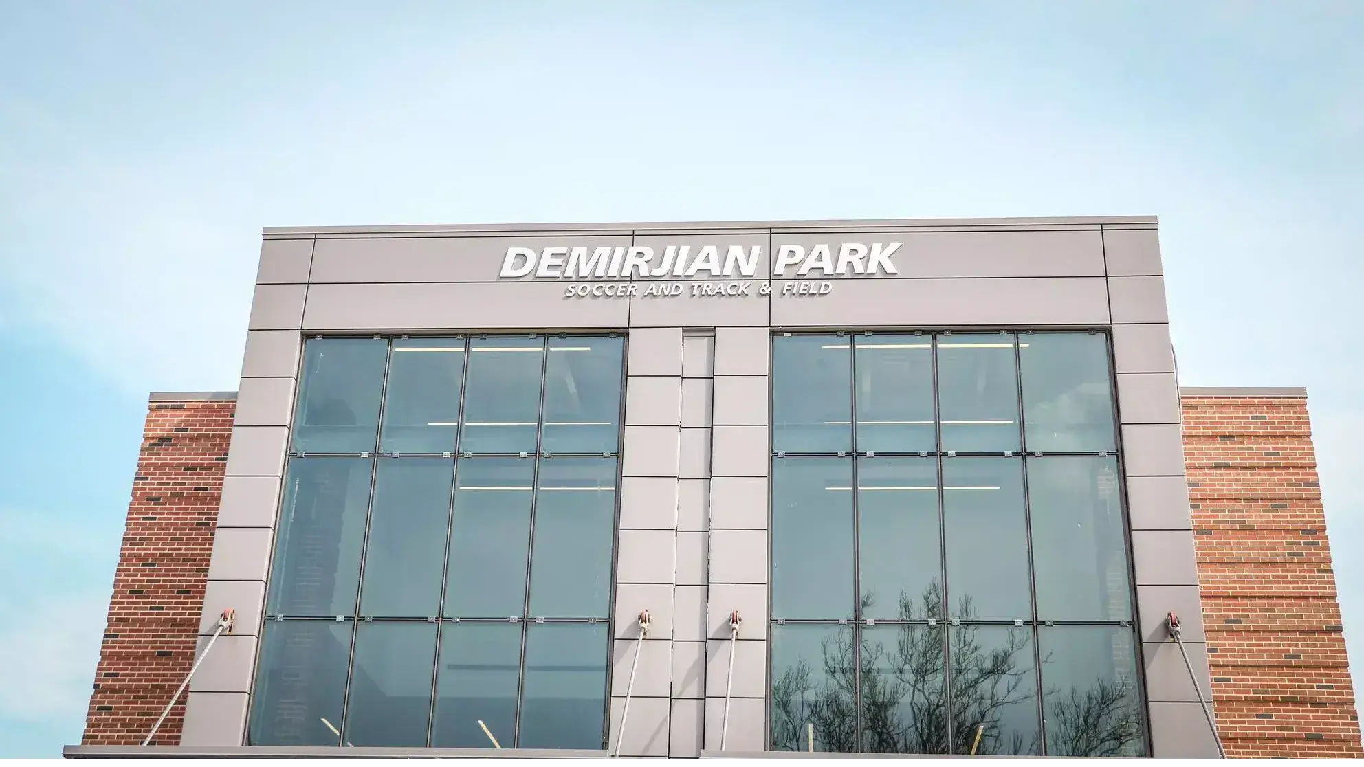 Demirjian Park