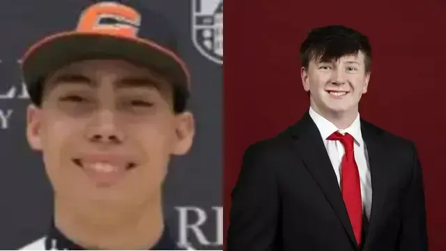 Gavin Bullard and Brian Kud