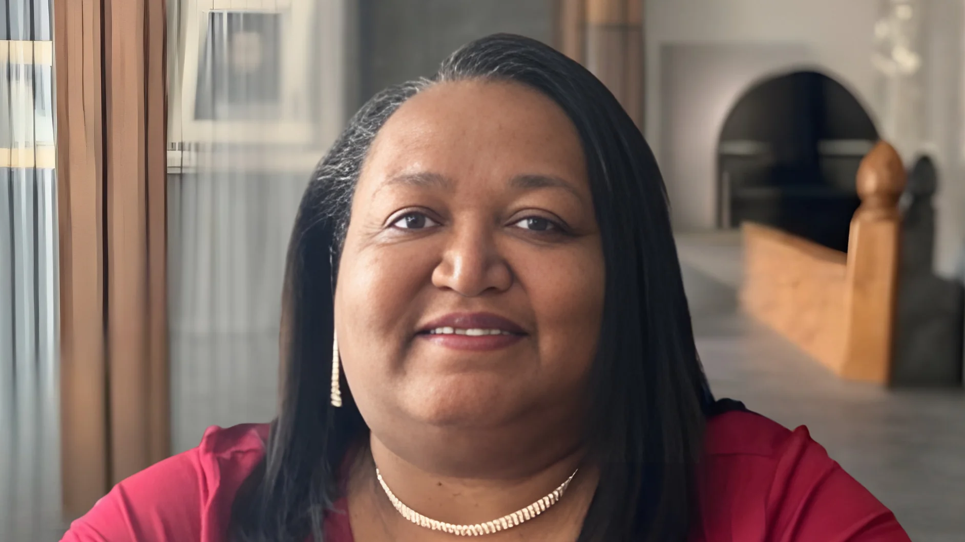 Shawana D. McGee, Trustee at Village of La Grange