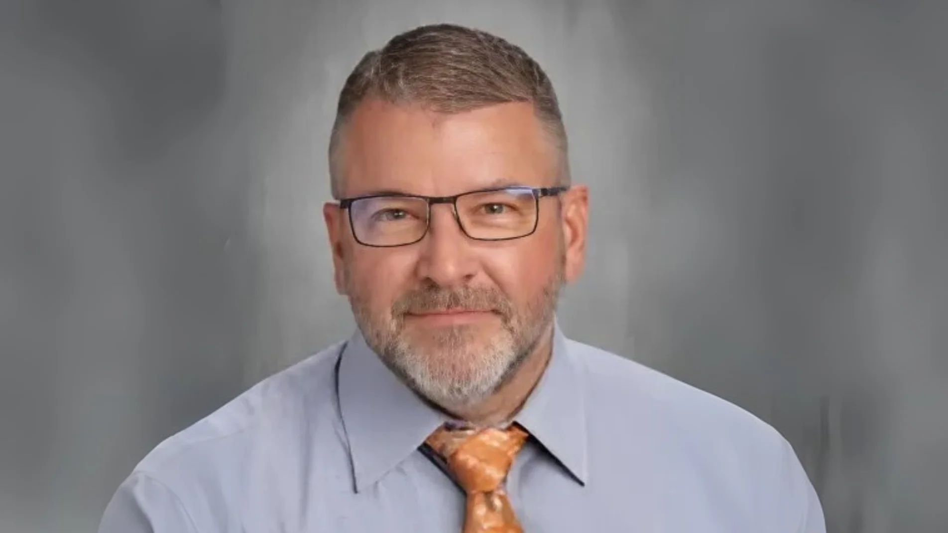 Brian Charron, Superintendent at Waterloo Community Unit School District 5