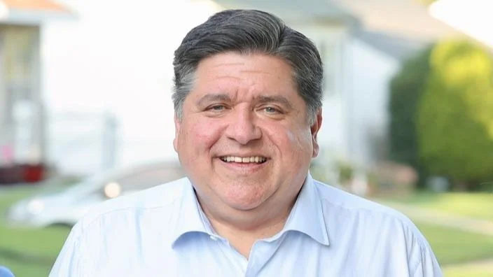 J.B. Pritzker, Governor of Illinois