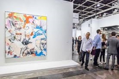 Medium artfair