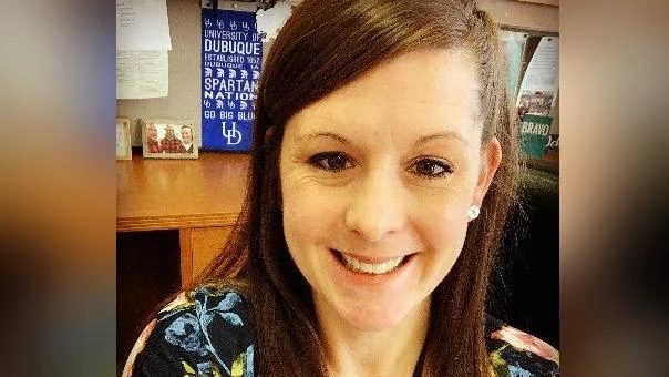 Dr. Donna Larson Principal