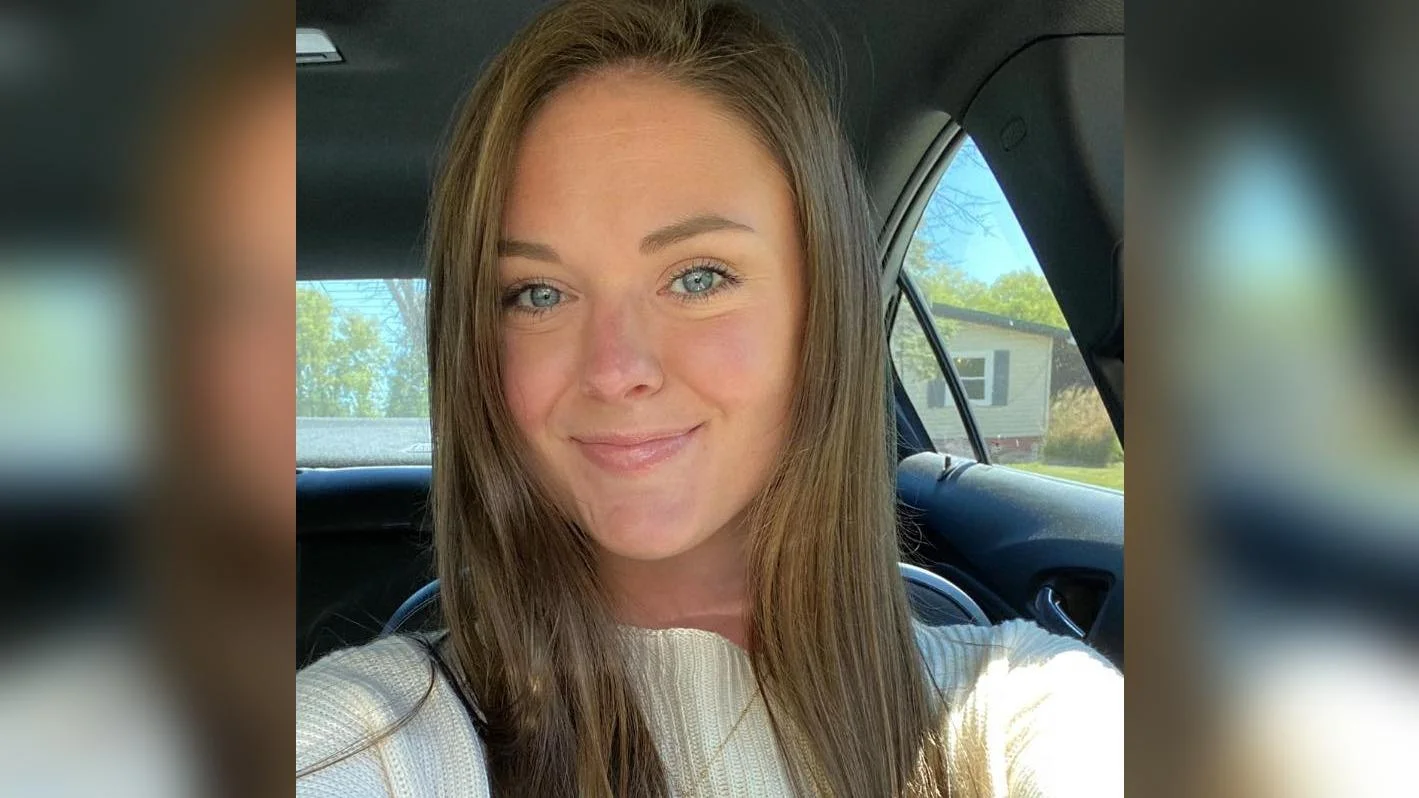 Lakin Snyder Deputy Circuit Clerk