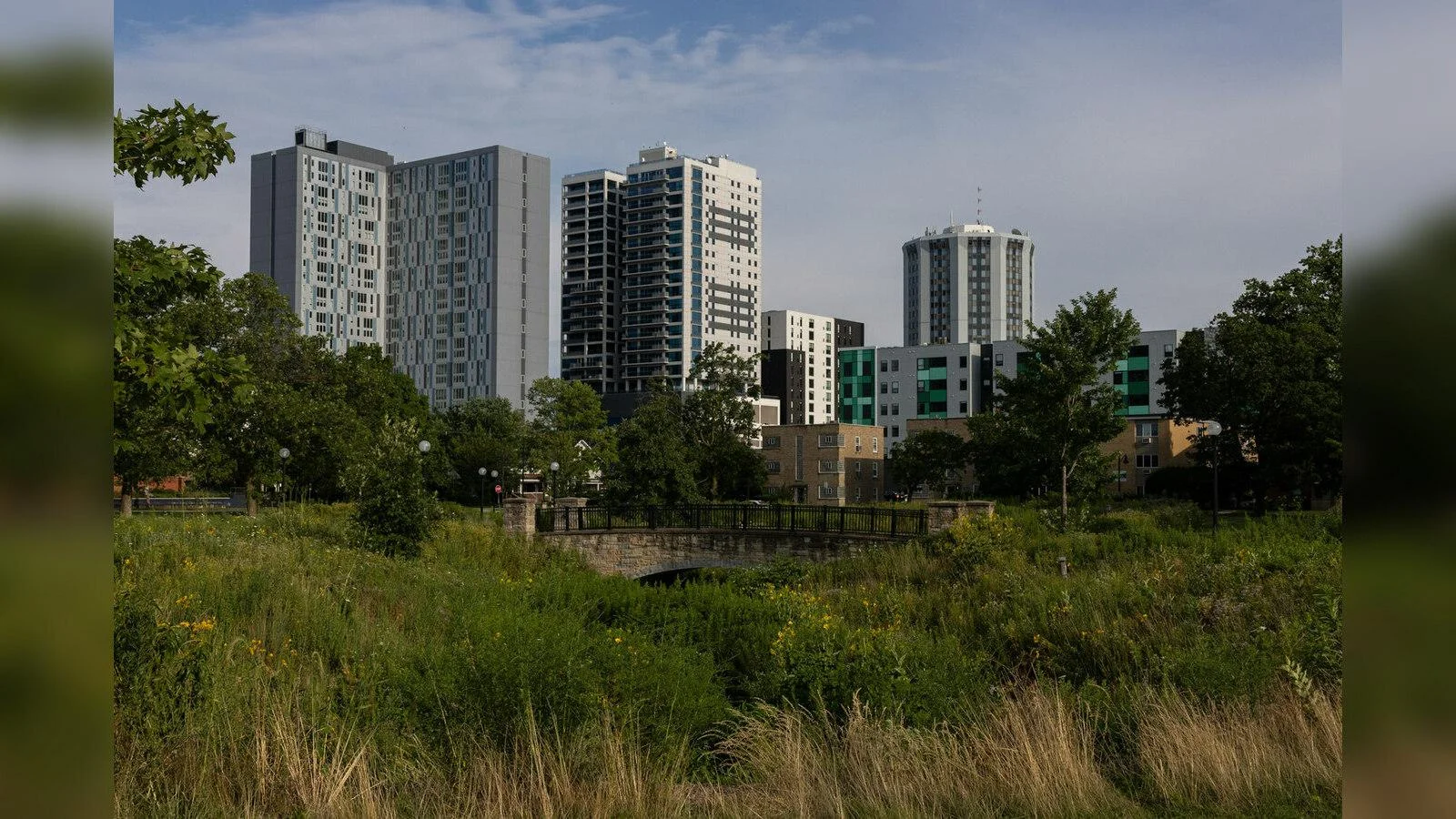 Ashland Park HOA holds annual block party and vendor fair