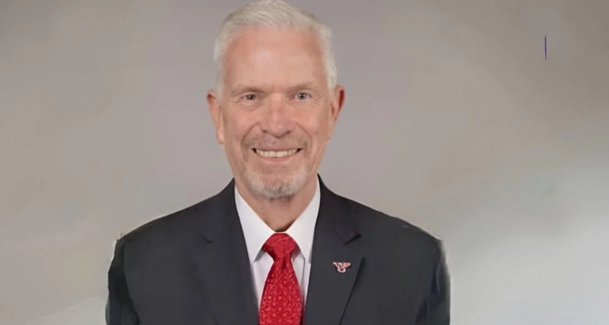 Bill Johnson, President