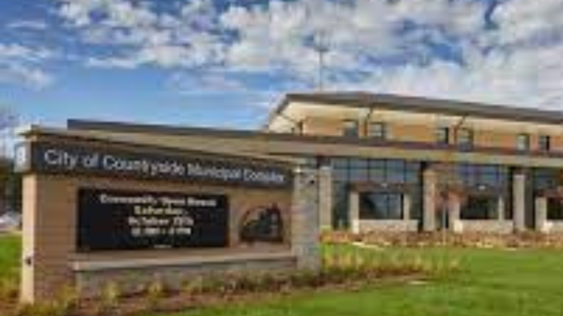 City of Countryside City Council met Feb. 26