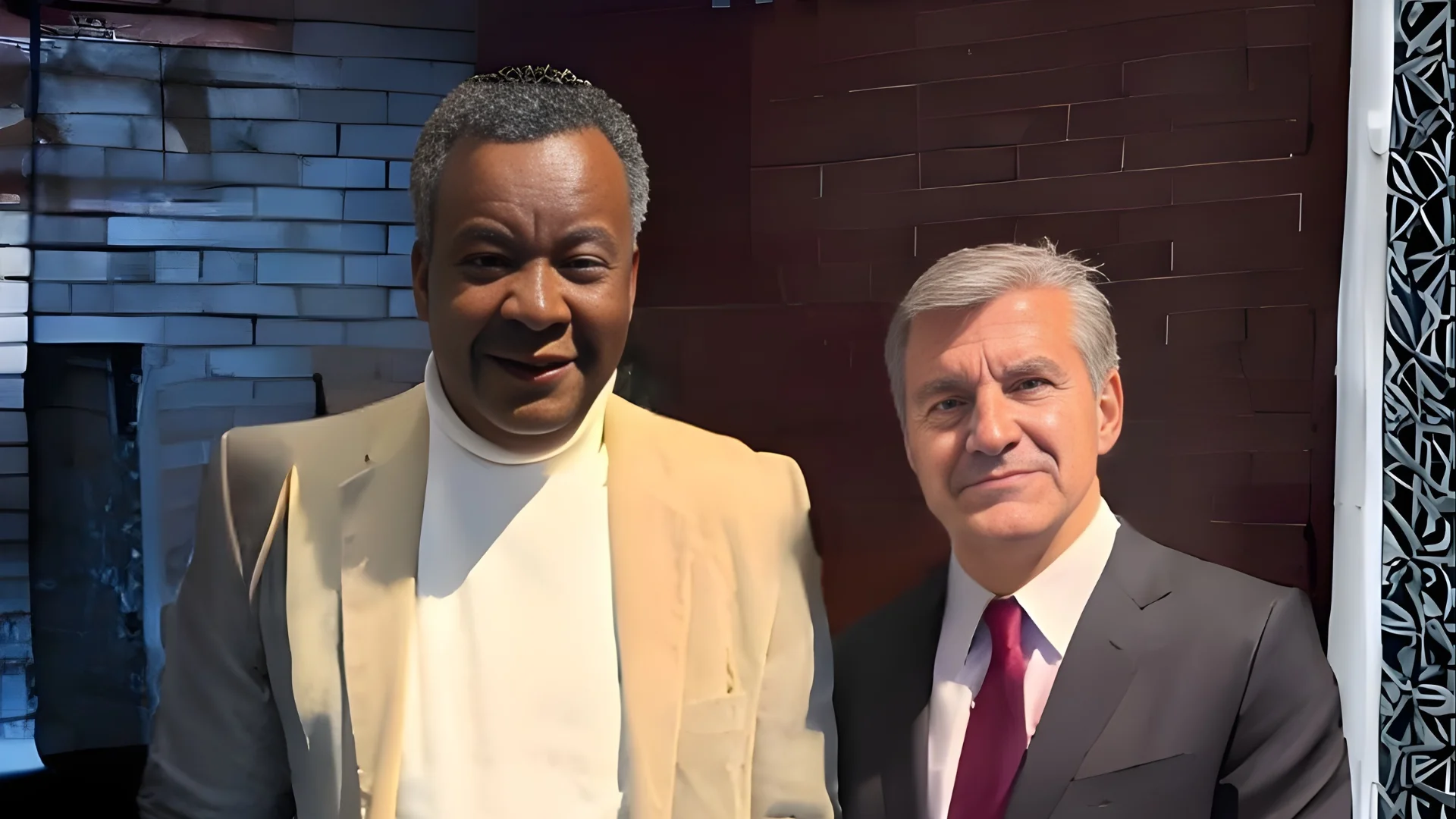 Gov. candidate Dabrowski in Chicago on unity: ‘We need to celebrate the values that unite us’