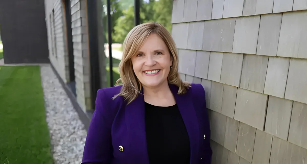 Lisa Marsh Ryerson, President at Southern New Hampshire University in Manchester