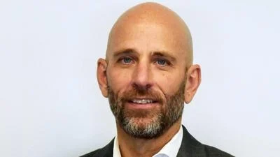 Dr. Paul Gordon Superintendent at St. Charles Community Unit School District 303