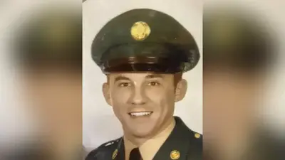 Medium ralph henry amato jr