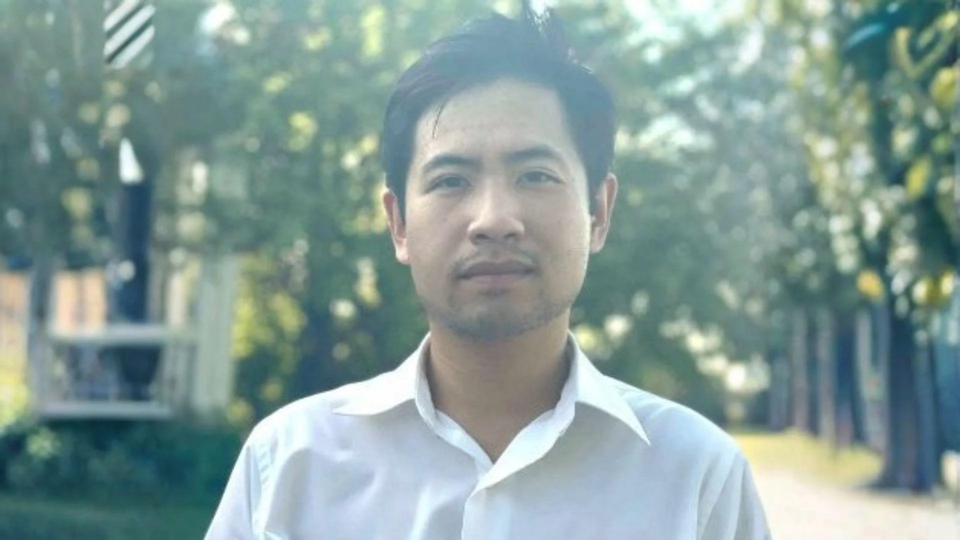 House candidate Nguyen Le on Chicago crime policies: 'Dems are now openly siding with cartels over American citizens'