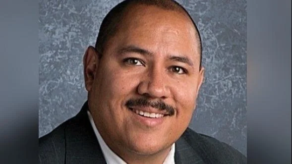 David Negron, Superintendent Summit School District 104 David Negron, Superintendent Summit School District 104