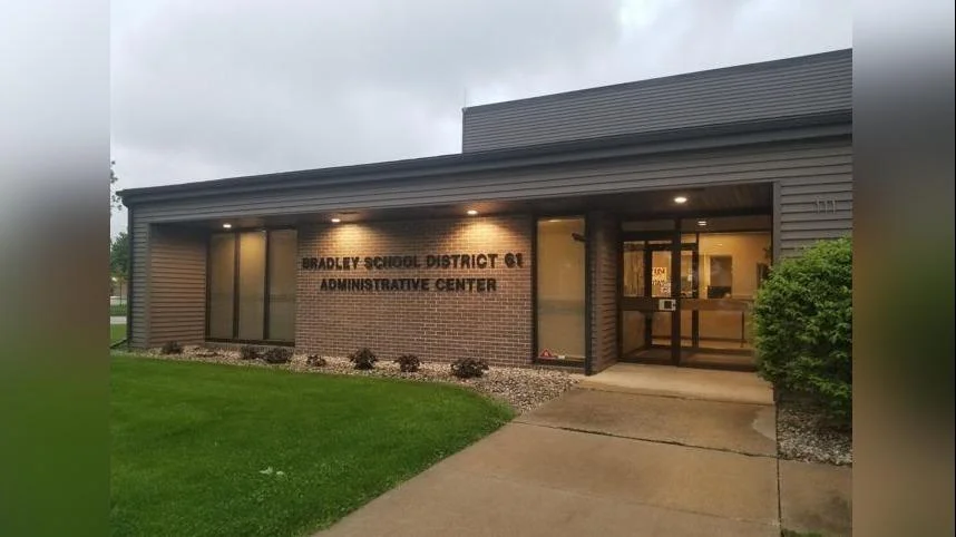 Bradley School District 61 students suspended 219 times just in 2023-24 school year