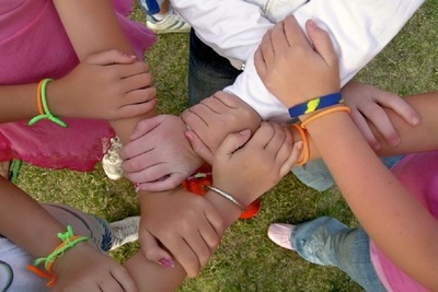 Medium teambuilding