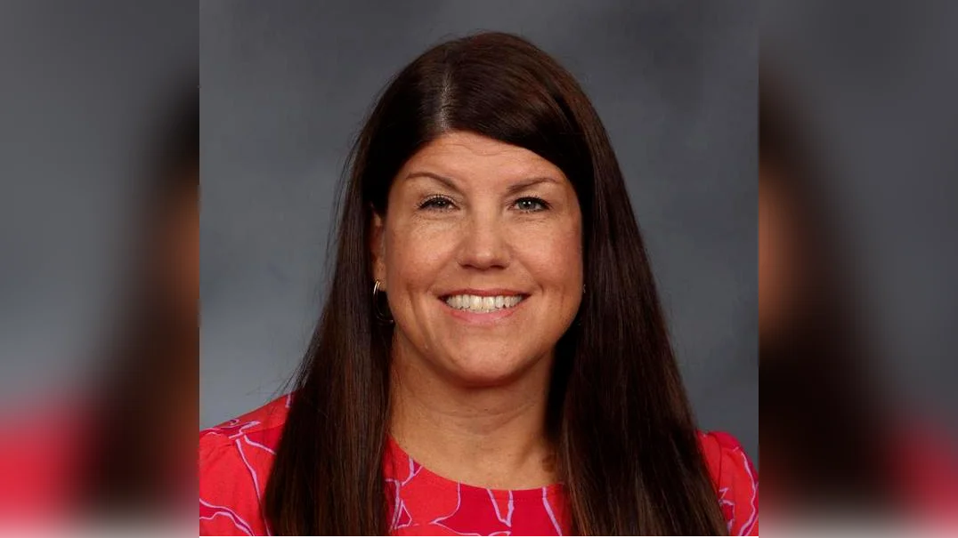 Danielle Owens Superintendent