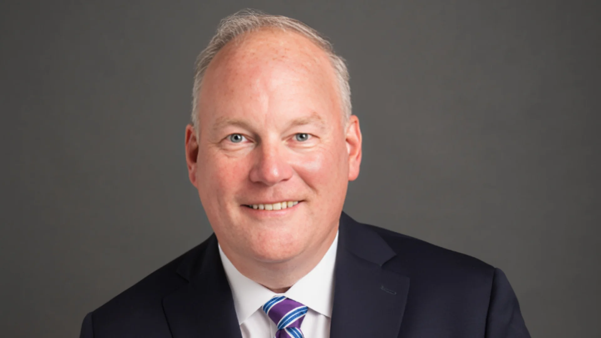 Mike Moran Village President at Village of Barrington Mike Moran Village President at Village of Barrington