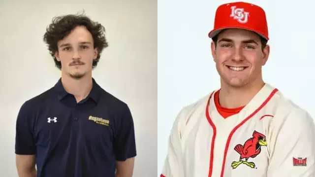 Which former Rock Island Today area high school standouts will be in action on Friday, April 18?