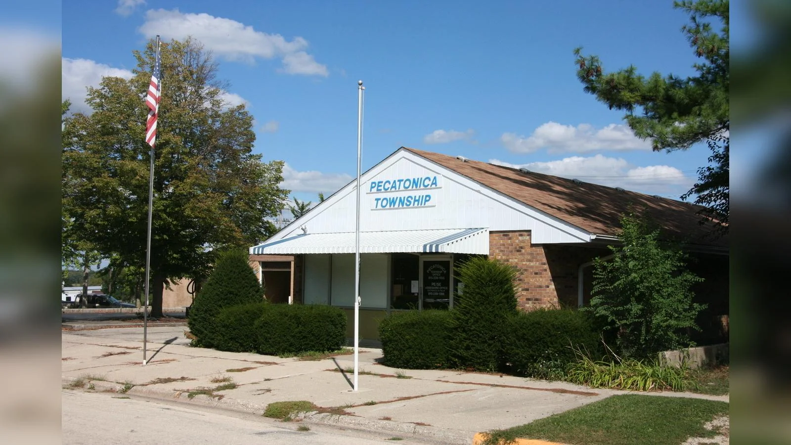 Pecatonica Pecatonica