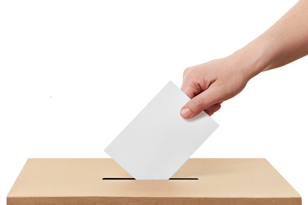 Governor race: Democrat Pritzker wins voter tally in York Township Precinct 1