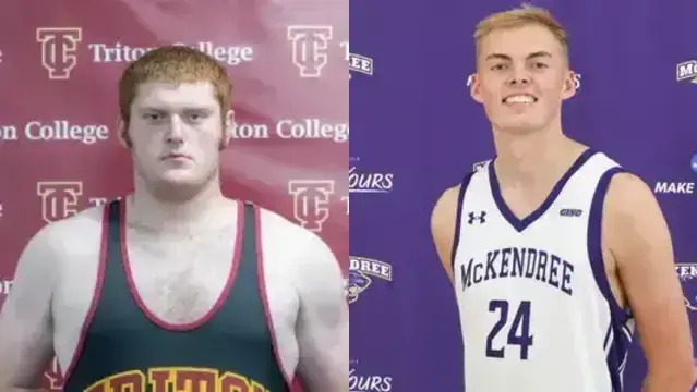 Which former SE Illinois News area high school standouts will be in action in the week starting Monday, Feb. 17? Which former SE Illinois News area high school standouts will be in action in the week starting Monday, Feb. 17?