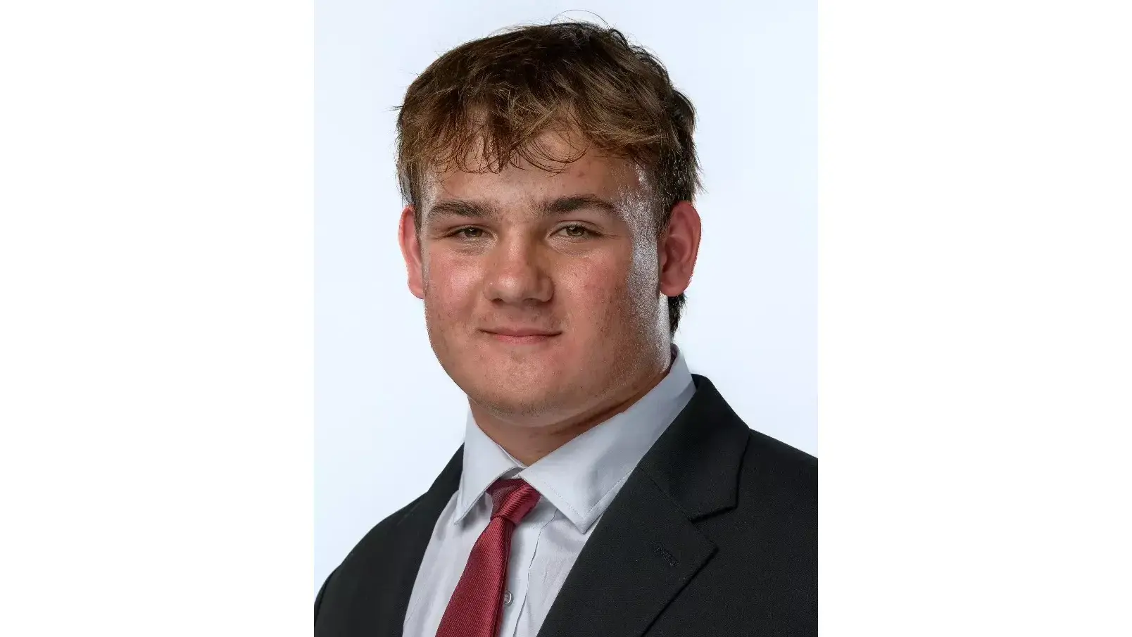 Ryan McGarry